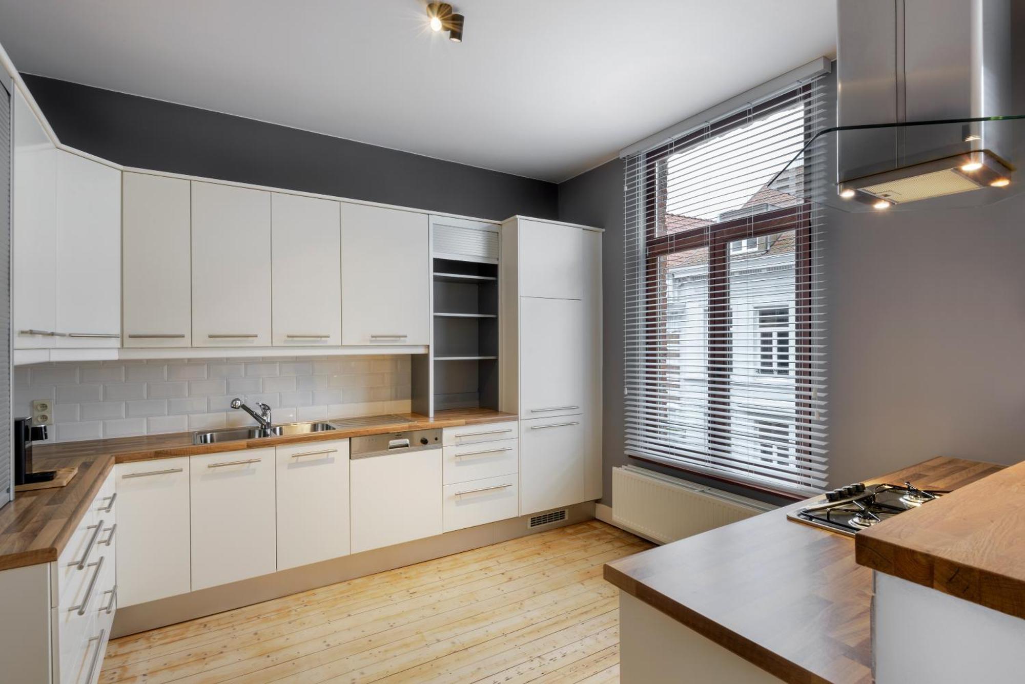 The 1894 Residence By Domani Hotels Antwerp Exterior photo